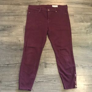 Pistola Women’s Skinny Jeans